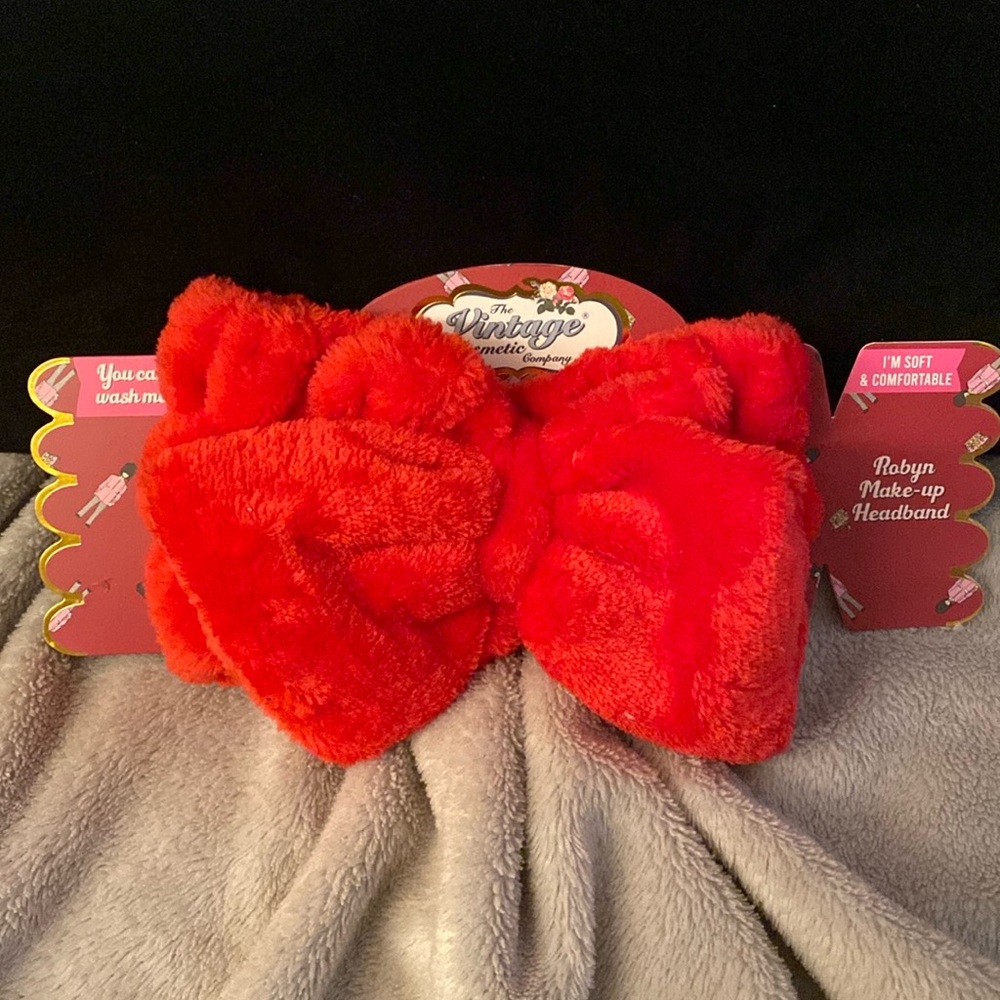 MakeUp HeadBand ❤️ 💆🏼‍♀️